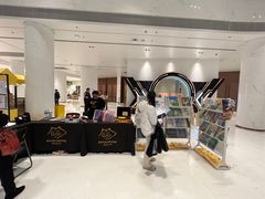 -浣熊唱片店(上海影城店)