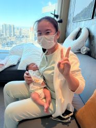 -baby bella小贝拉母婴护理中心(北京东隅店)