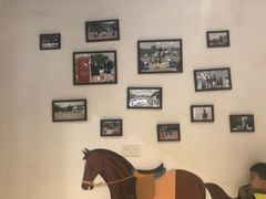 -李振强马术运动推广中心(南城店)