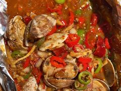 -管氏翅吧(马家堡店)