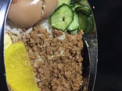 -小明同学(三里屯店)
