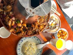 -炉小二铜锅牛蛙•川湘菜(三里屯店)