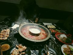 一桌子菜-叁樓·勝记