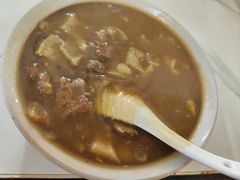 -正宗北舞渡闪家胡辣汤(总店)