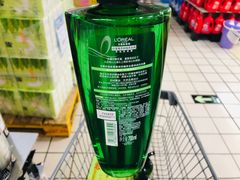 -永辉超市(群众路店)