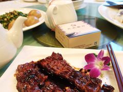 -亮庆餐厅·粤菜·早茶(篁庄店)