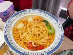 -峰厨大鱼泡饼·天津菜(西青大学城店)