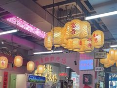 -巴卤社老火锅(财富店)
