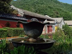 -潭柘寺景区