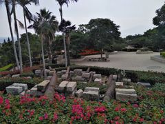 -胡里山炮台