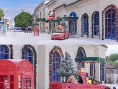 -巨鹏飞梦幻海岸