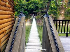 -九鲤湖风景区