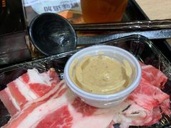 -吉野家(蓝田汇景广场店)
