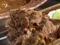 -友乐居羊蝎子(西直门店)