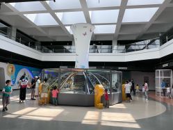 -北京科学中心儿童乐园