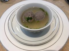 -东海酒家(长平东路店)