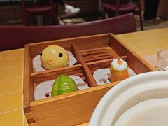 -蔡澜点心·粤菜(花城汇南区店)