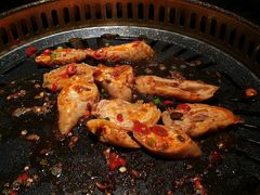-嘿嘟嘟·肋条烧肉放题(爱融荟城店)