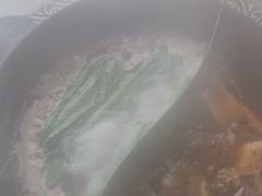 -狼头山火锅 KTV欢唱·烤串(理工大学店)