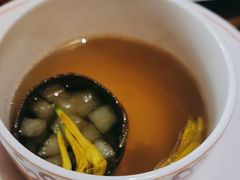 -荷风细雨·中国茶宴(碧云店)