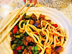 -文三里屯面馆(三里屯店)