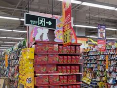 -大润发(康桥店)