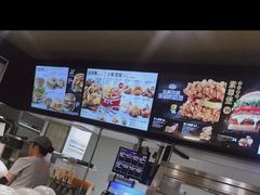 -肯德基(桐庐富春江店)