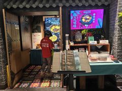 -云海肴·汽锅鸡·云南菜(美罗城店)