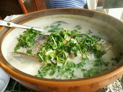 -风味小馆(天目湖宾馆店)