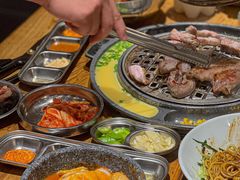 -上海滩餐厅(BFC外滩金融中心店)