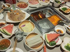 -海底捞火锅(石厦时代广场店)