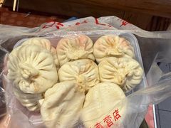 三鲜包子-津门张记包子铺(华昌道店)