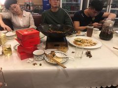 -巴依老爷新疆美食(清华东门店)