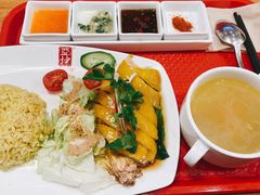-亚坤 Ya Kun Kaya Toast(万象城店)