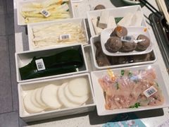 -野妹火锅(龙岗店)