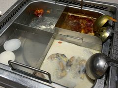 -海底捞火锅(奥山世纪城店)