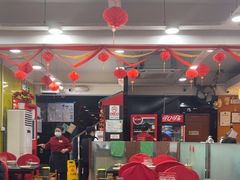 -芦月轩羊蝎子(北蜂窝店)