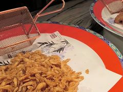 -威海蓝海御华大饭店·蓝钻美食自助百汇