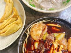 -李记清真馆(打钉巷店)