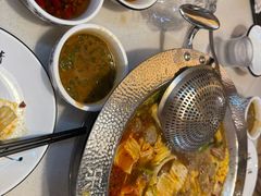 -古乐牛香·鲜牛肉牛杂火锅(新区店)