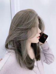 -MOVAN HAIR莫凡匠人发型屋