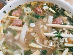 -清真马杰山牛肉汤馆