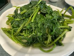 -全聚贤餐厅·湖北家常菜(沙湖店)