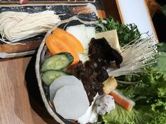 肥牛套餐-呷哺呷哺 黄金牧场 (新中关购物中心店)