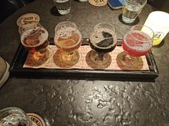 -京A Taproom·精酿餐吧(CBD店)