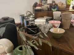 -知亘茶食