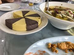 -老东阳·外婆菜(横店店)