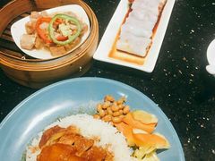 -避风塘·老港味餐厅(虹口龙之梦店)