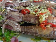 -幸福姐海鲜大排档