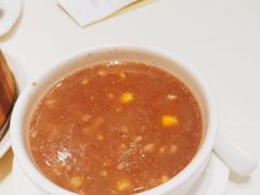 清热祛湿粥-凤凰楼酒家·粤宴点心(华强北店)